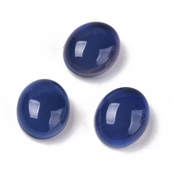Glass Cabochons