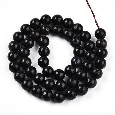 Natural Kyanite/Cyanite/Disthene Beads Strands