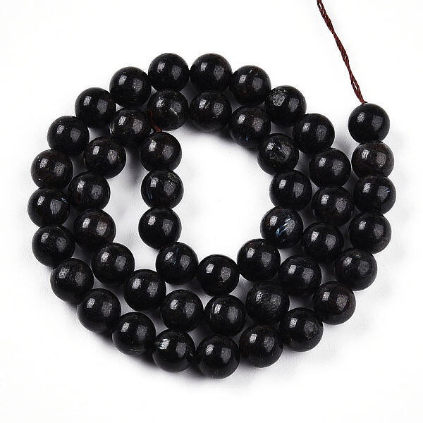 Natural Kyanite/Cyanite/Disthene Beads Strands