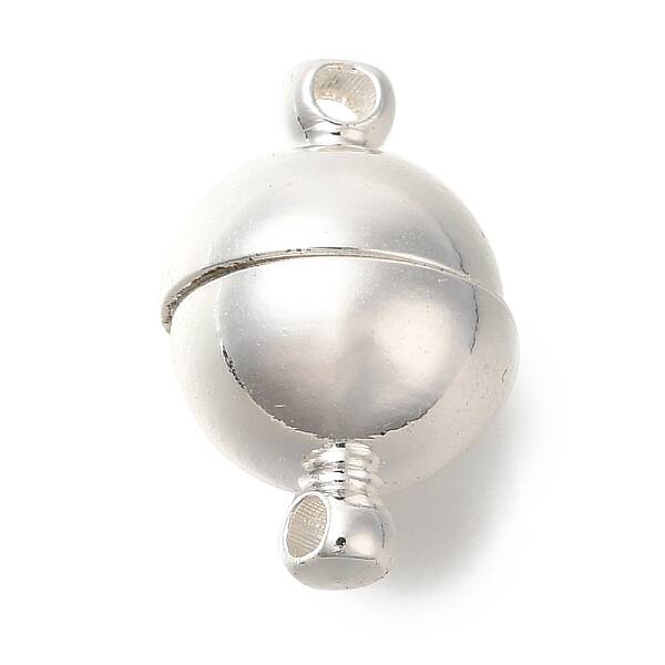 Brass Magnetic Clasps