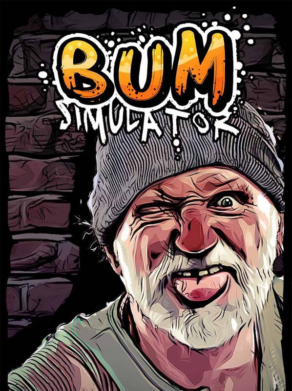 Bum Simulator Steam Account | Steam