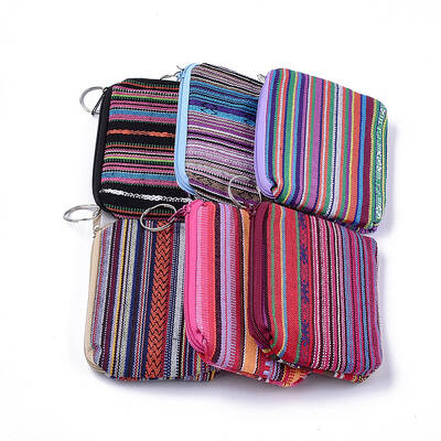 Cloth Clutch Bags