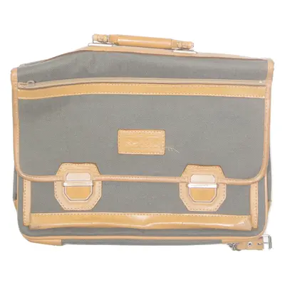 SEOUT Womens Laptop Bag Grey