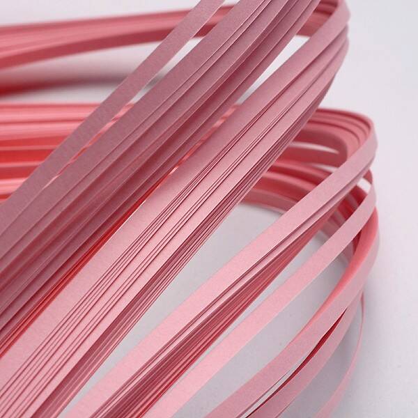 Quilling Paper Strips