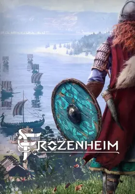 Frozenheim PC Account | Steam