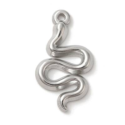 304 Stainless Steel Pendants
