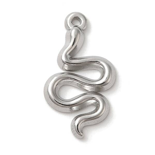 304 Stainless Steel Pendants