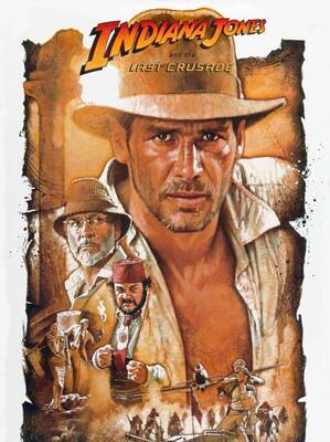 Indiana Jones and the Last Crusade Europe | Steam