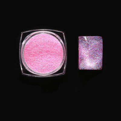 Nail Art Luminous Powder