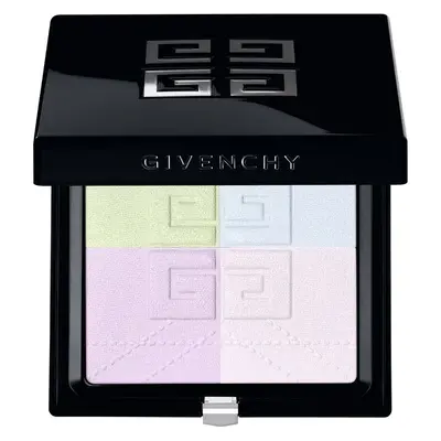 Givenchy Prisme Libre Fixing Powder Mat and Uniform 01 - Mousseline Pastel