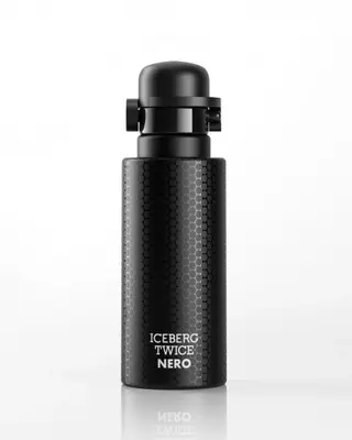 Iceberg Twice Nero – Eau De Toilette