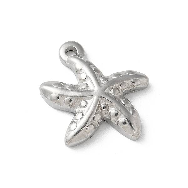 304 Stainless Steel Pendants