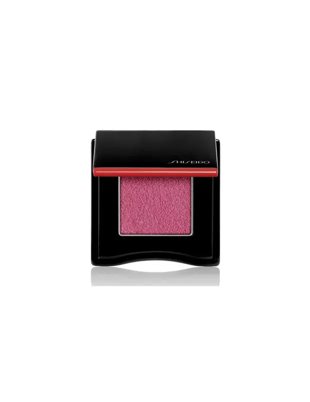 Ombretto Shiseido Pop Powdergel 11-Rosa opaco