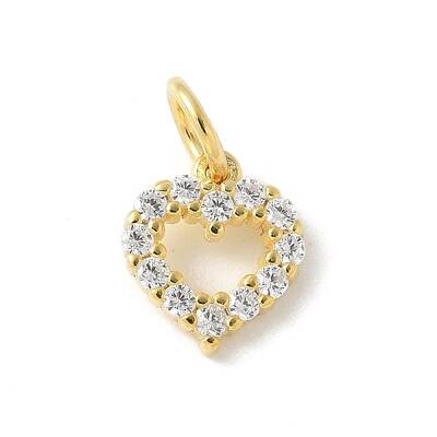 S925 Sterling Silver Pendant