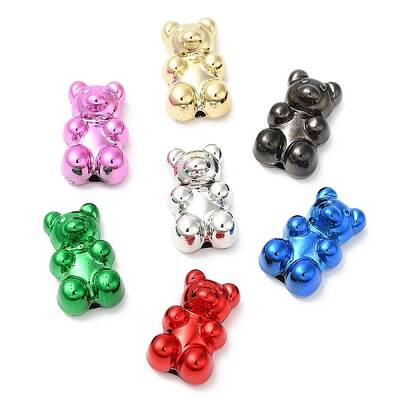 CCB Style Plating Beads