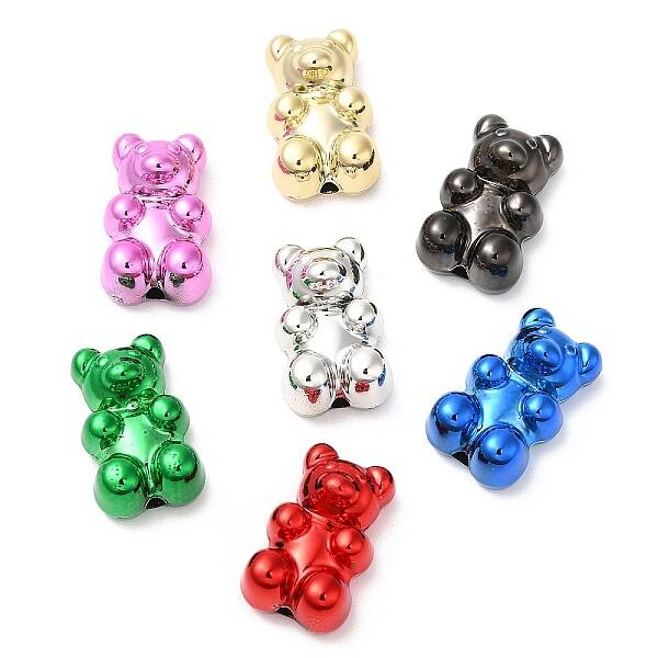 CCB Style Plating Beads