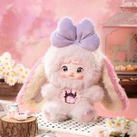 Nommi Fantasy World Series PlushBlind Box V6- Mystery Plush Toy,Cute Fantasy Stuffed Animal, AnimeInspired Collectible Gift f...