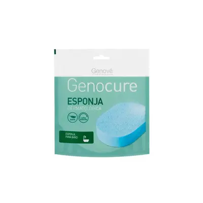 Genové Genove Genocure cleansing sponge