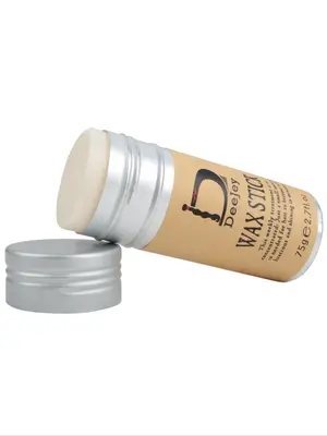 2024 Summer Hair Styling Waxes, Hair Styling Long Lasting Creme Stick for Flyaway Edge & Frizz Hair, Hair Styling Products f...
