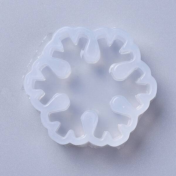 Christmas Silicone Molds