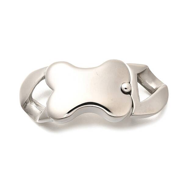304 Stainless Steel Magnetic Clasps