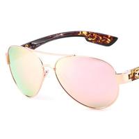 Costa Women's South Point Aviator Sunglasses Frames - Great for Cycling, Motorcycle Riding, Fishing & outdoors - Lightweight ...
