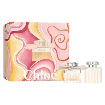 Chloé Eau De Parfum Gift Set
