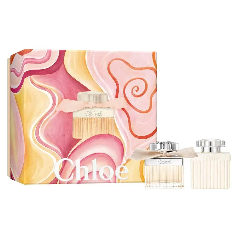 Chloé Eau De Parfum Gift Set