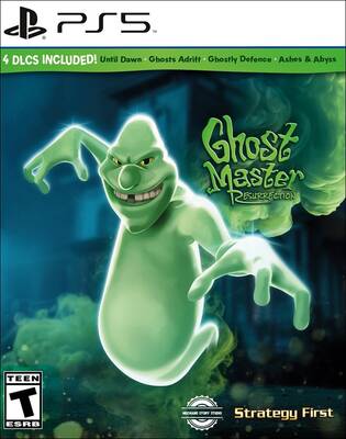 Ghost Master: Resurrection