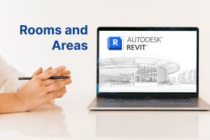 Revit Advanced: Rooms and Areas - Everything You Need to Know