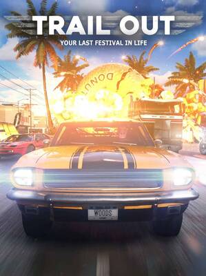 TRAIL OUT Steam Account | Steam