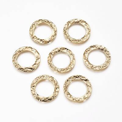 Brass Links connectors