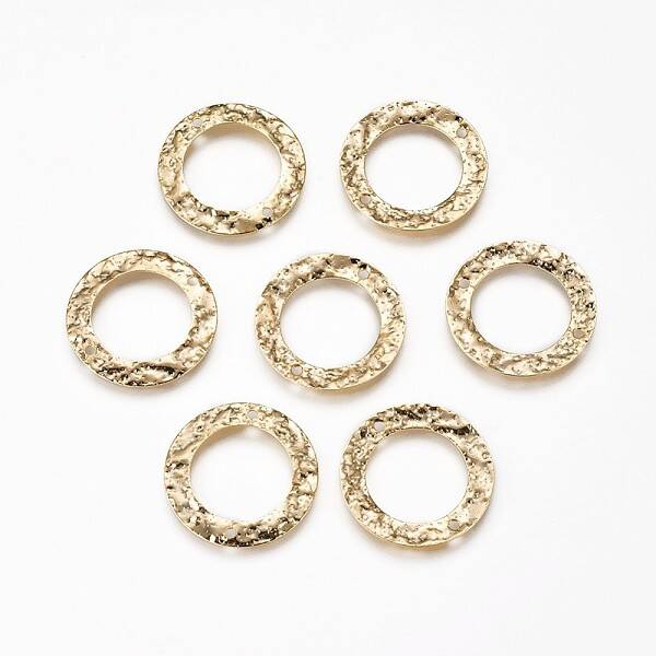 Brass Links connectors