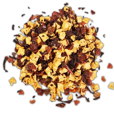 Mango Melody Tea By Up Leaf Tea