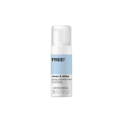 Free! organics Mask Ultra Rich Moisturizing 10 ml