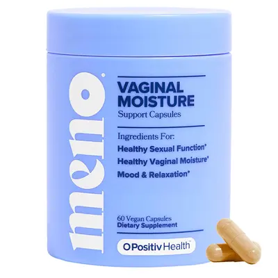 MENO - Moisture Capsules