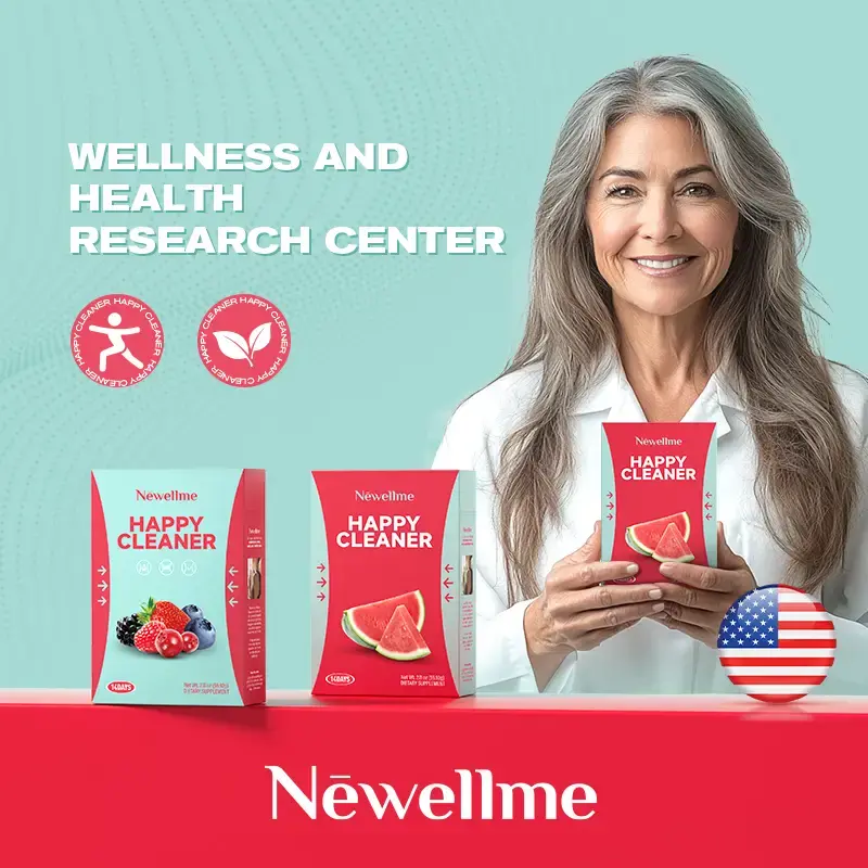 Newellme Watermelon Probiotic powder for women, men and children, Digestive and immune gut health Probiotics and probiotic po...
