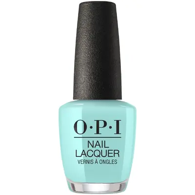 Opi Nail Polish NL G44 Was It All Just A Dream? 15ml
