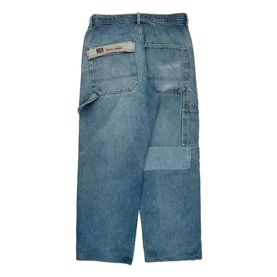 Ralph Lauren Carpenter Jeans - 32W 30L Blue Denim | Size: 32″ waist