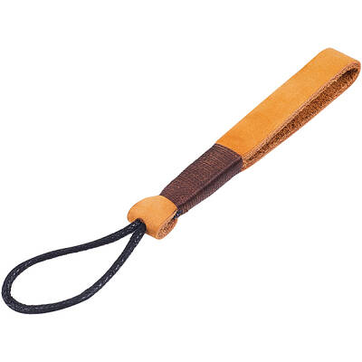 Cowhide Keychains for Car