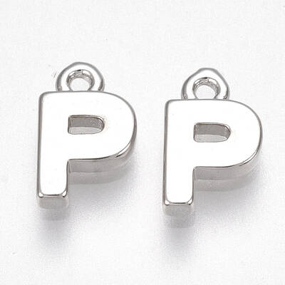 Brass Charms