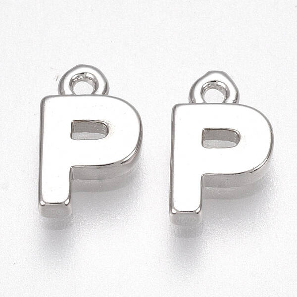 Brass Charms