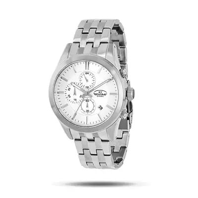 Bentime Men's Analog Watch 023-S09643B