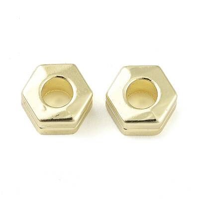 Rack Plating Alloy Beads