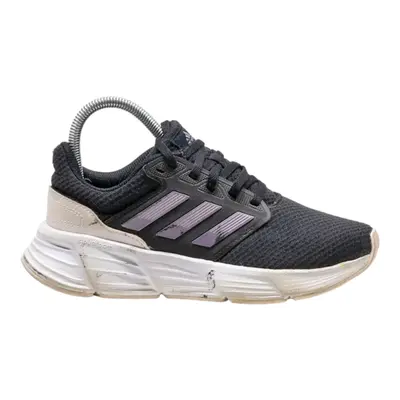 ADIDAS Sneaker Trainers Black Synthetic Womens UK 4.5