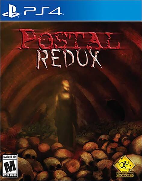 Postal Redux