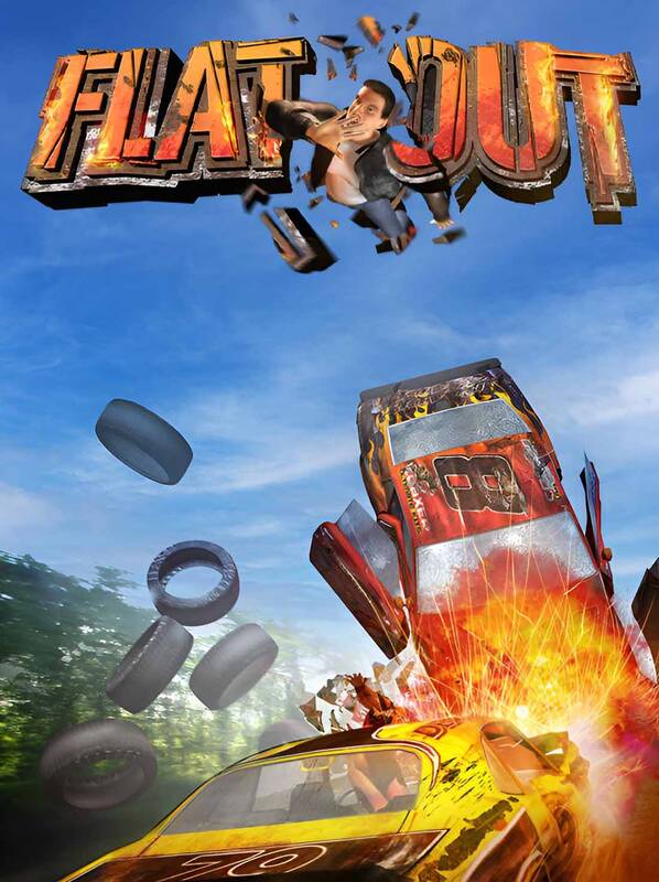 FlatOut | Steam