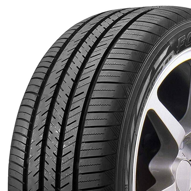 Atlas Tire FORCE UHP Ultra High Performance - 245/35R20 95W