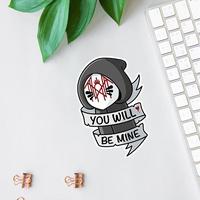 Trending Sleep Token sticker 2024, 2inch x 2 inch, gift for fan, funny sticker  270924HCRD-22
