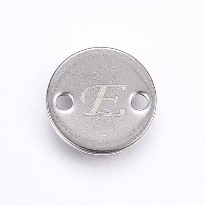Tarnish Resistant 201 Stainless Steel Links connectors
